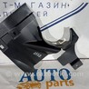 ФОТО Защита днища для Volvo XC60 Киев