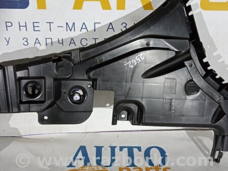 ФОТО Кронштейн бампера для Volvo XC60 Киев