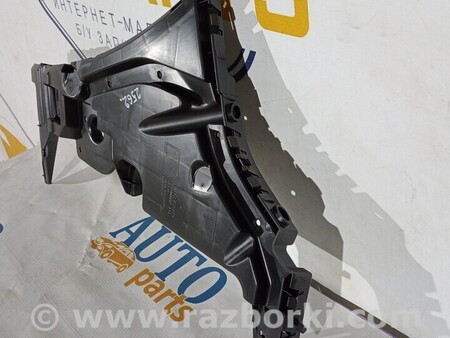 ФОТО Кронштейн бампера для Volvo XC60 Киев