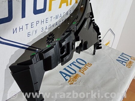 ФОТО Кронштейн бампера для Volvo XC60 Киев