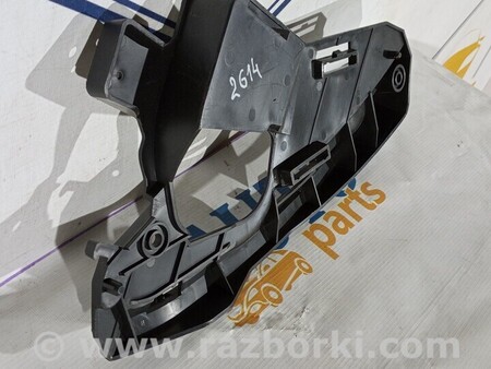 ФОТО Кронштейн бампера для Volvo XC60 Киев