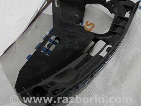 ФОТО Кронштейн бампера для Volvo XC60 Киев