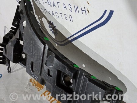 ФОТО Кронштейн бампера для Volvo XC60 Киев