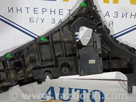 ФОТО Кронштейн бампера для Volvo XC60 Киев