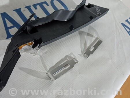 ФОТО Кронштейн бампера для Volvo XC60 Киев