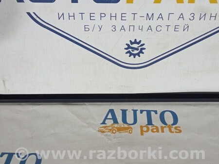 ФОТО Молдинг двери для Volvo XC60 Киев