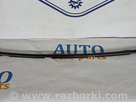 ФОТО Молдинг двери для Volvo XC60 Киев