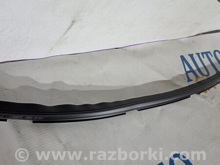 ФОТО Молдинг двери для Volvo XC60 Киев