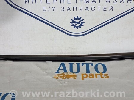 ФОТО Молдинг двери для Volvo XC60 Киев
