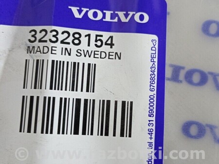 ФОТО Молдинг двери для Volvo XC60 Киев
