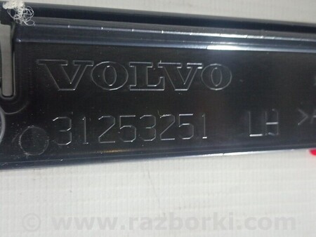 ФОТО Кронштейн крыла для Volvo XC60 Киев