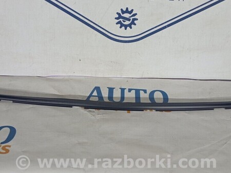 ФОТО Молдинг двери для Volvo XC60 Киев