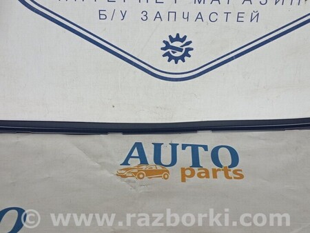 ФОТО Молдинг двери для Volvo XC60 Киев