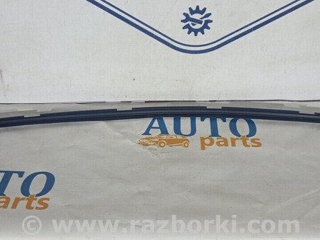 ФОТО Молдинг двери для Volvo XC60 Киев