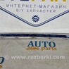 Молдинг переднего бампера Volvo XC60