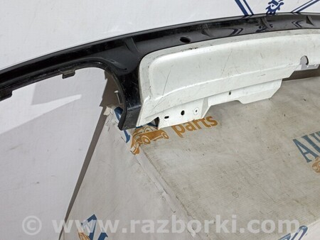 ФОТО Аеродинамический обвес весь для Volvo XC90 Киев