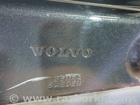 ФОТО Дверь задняя для Volvo XC90 Киев