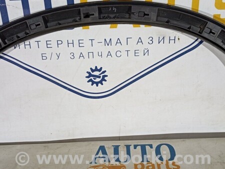 ФОТО Накладка крыла для Volvo XC90 Киев
