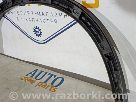 ФОТО Накладка крыла для Volvo XC90 Киев