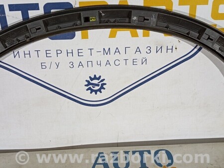 ФОТО Накладка крыла для Volvo XC90 Киев