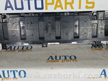 ФОТО Защита двигателя для Volvo XC90 Киев