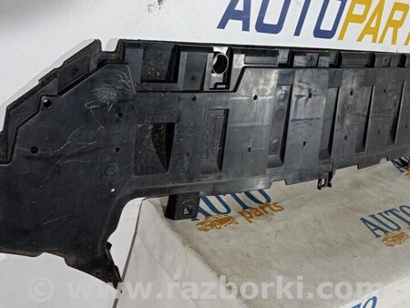 ФОТО Защита двигателя для Volvo XC90 Киев