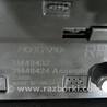 ФОТО Молдинг двери для Volvo XC90 Киев