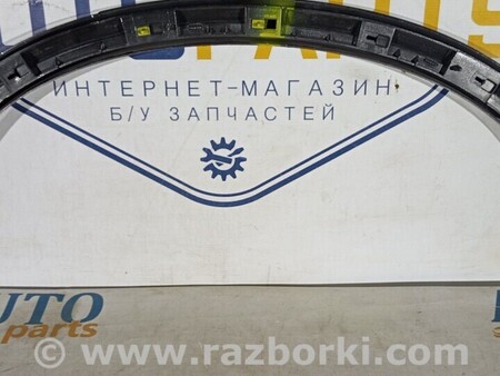 ФОТО Накладка крыла для Volvo XC90 Киев