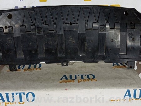 ФОТО Защита двигателя для Volvo XC90 Киев