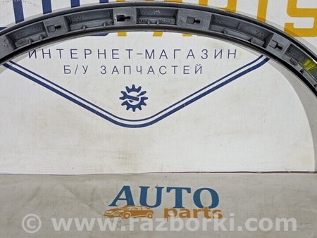 ФОТО Накладка крыла для Volvo XC90 Киев