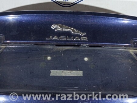 ФОТО Крышка багажника для Jaguar XE Киев