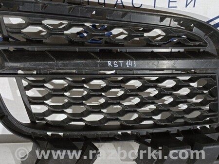 ФОТО Решетка бампера для Jaguar XE Киев