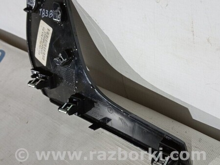 ФОТО Молдинг двери для Jaguar XE Киев