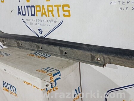 ФОТО Накладка порога для Subaru XV (2011-...) Киев