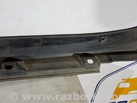 ФОТО Накладка порога для Subaru XV (2011-...) Киев