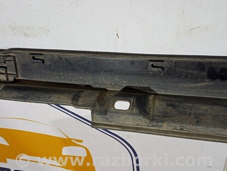 ФОТО Накладка порога для Subaru XV (2011-...) Киев