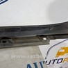 ФОТО Накладка порога для Subaru XV (2011-...) Киев