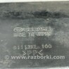 ФОТО Накладка порога для Subaru XV (2011-...) Киев