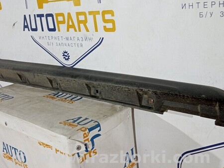 ФОТО Накладка порога для Subaru XV (2011-...) Киев