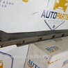 ФОТО Накладка порога для Subaru XV (2011-...) Киев