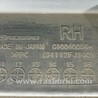 ФОТО Накладка порога для Subaru XV (2011-...) Киев