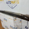 ФОТО Накладка порога для Subaru XV (2011-...) Киев