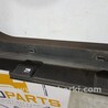 ФОТО Накладка порога для Subaru XV (2011-...) Киев