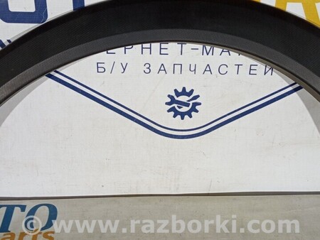 ФОТО Накладка крыла для Subaru XV (2011-...) Киев