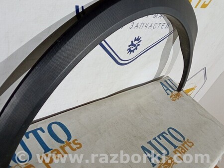 ФОТО Накладка крыла для Subaru XV (2011-...) Киев