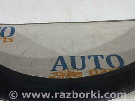 ФОТО Накладка крыла для Subaru XV (2011-...) Киев