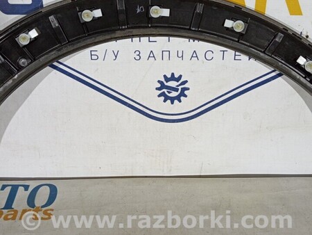 ФОТО Накладка крыла для Subaru XV (2011-...) Киев