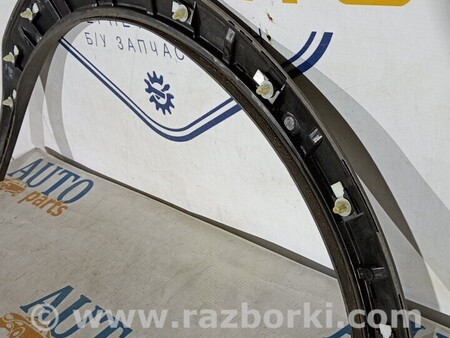 ФОТО Накладка крыла для Subaru XV (2011-...) Киев