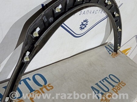 ФОТО Накладка крыла для Subaru XV (2011-...) Киев