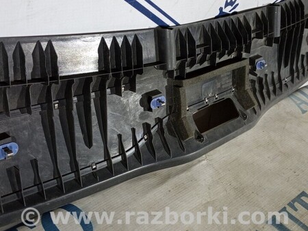 ФОТО Накладка порога для Opel Zafira Киев
